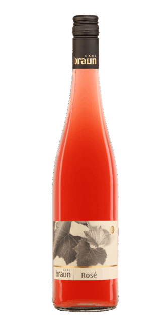 <br>Artikel-Nr.: RS5<br>2024er  Rosé  trocken 0,75l<br>
